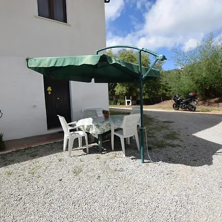 Bilocale Mancini 4 Tatil Evi