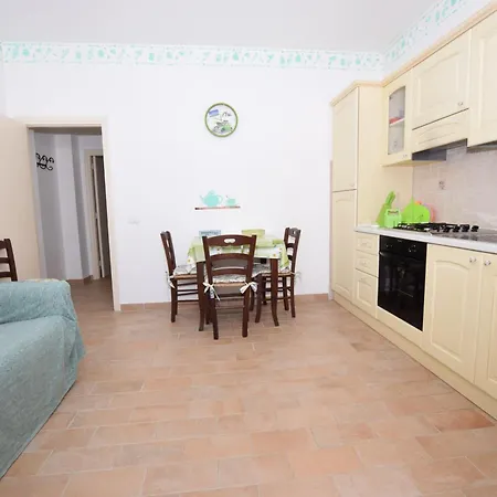 Bilocale Mancini 4 Casa de Férias Lacona