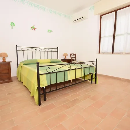 Bilocale Mancini 4 Casa de Férias Lacona