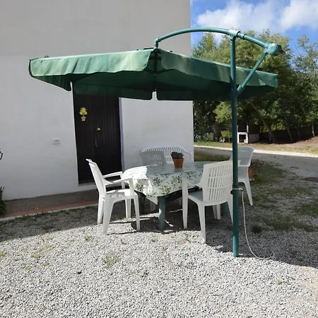 Casa de Férias Bilocale Mancini 4 Lacona