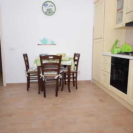 Bilocale Mancini 4 Casa de Férias