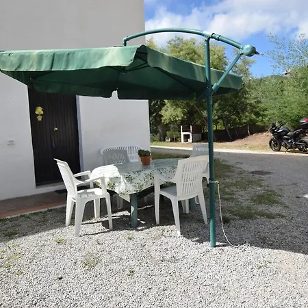 Tatil Evi Bilocale Mancini 4 Lacona