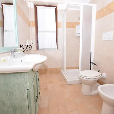 Holiday home Bilocale Mancini 4 Lacona