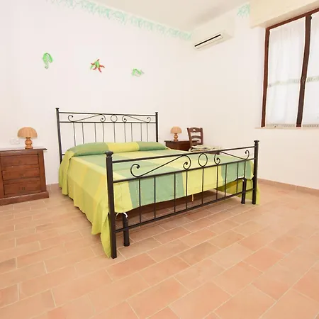 Holiday home Bilocale Mancini 4