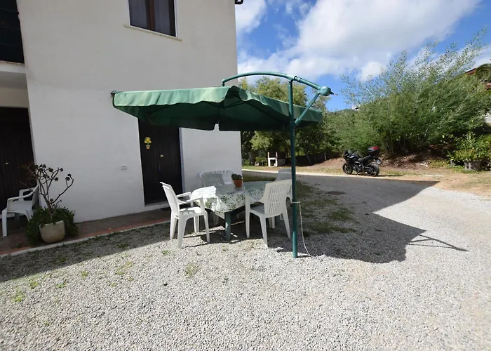 Bilocale Mancini 4 Holiday home