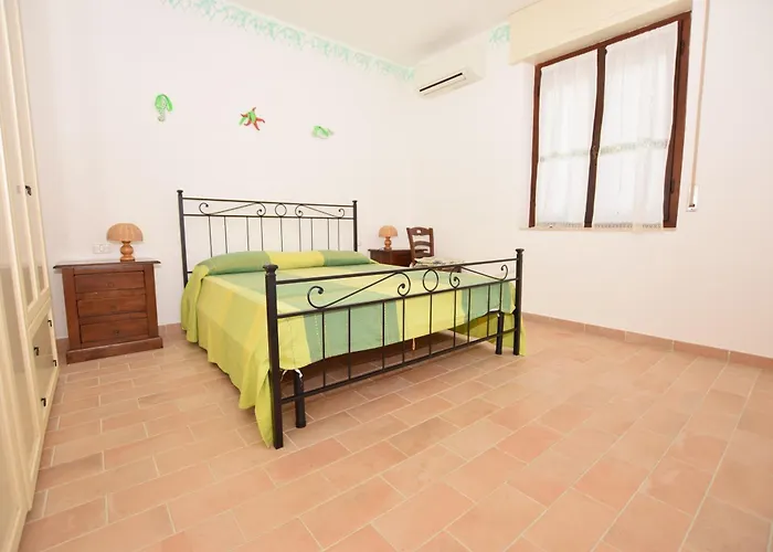 Bilocale Mancini 4 Holiday home Lacona