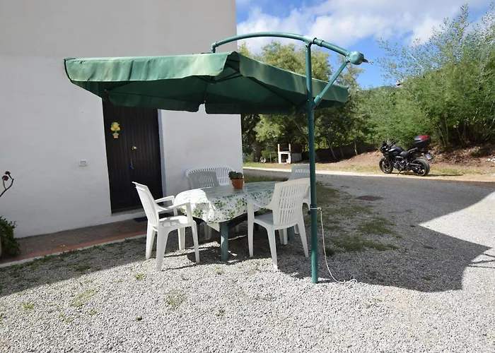 Holiday home Bilocale Mancini 4 Lacona